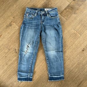 AG Adriano Goldschmied Kids jeans - size 5